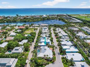 461 Seaside Lane, Juno Beach FL 33408