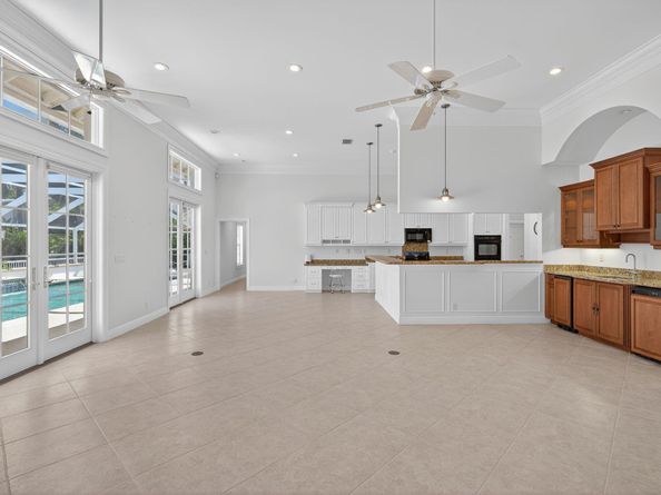 461 Seaside Lane, Juno Beach FL 33408