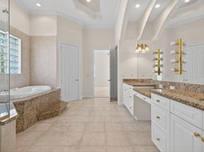 461 Seaside Lane, Juno Beach FL 33408