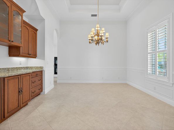 461 Seaside Lane, Juno Beach FL 33408
