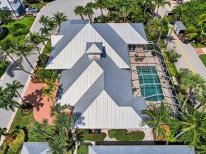 461 Seaside Lane, Juno Beach FL 33408