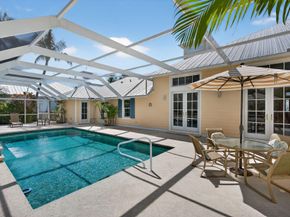 461 Seaside Lane, Juno Beach FL 33408