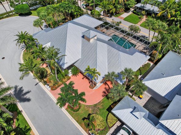 461 Seaside Lane, Juno Beach FL 33408