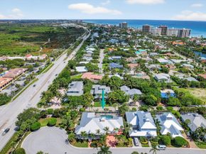 461 Seaside Lane, Juno Beach FL 33408
