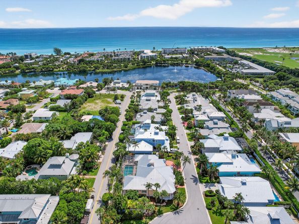 461 Seaside Lane, Juno Beach FL 33408