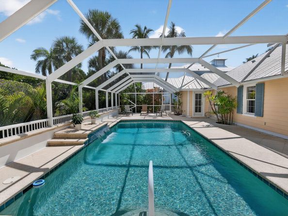 461 Seaside Lane, Juno Beach FL 33408