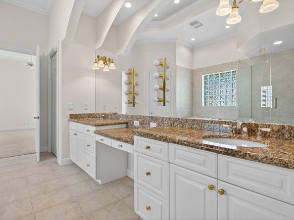 461 Seaside Lane, Juno Beach FL 33408