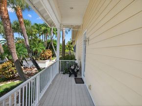461 Seaside Lane, Juno Beach FL 33408