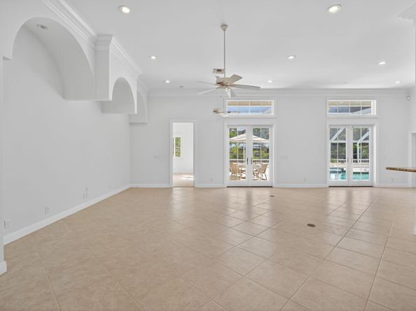461 Seaside Lane, Juno Beach FL 33408