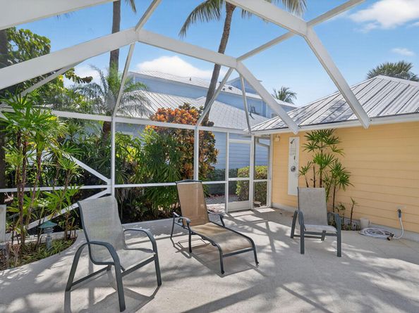 461 Seaside Lane, Juno Beach FL 33408