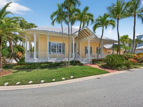 461 Seaside Lane, Juno Beach FL 33408