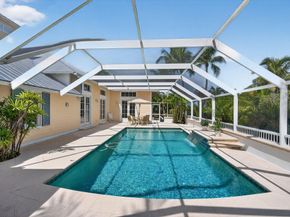 461 Seaside Lane, Juno Beach FL 33408