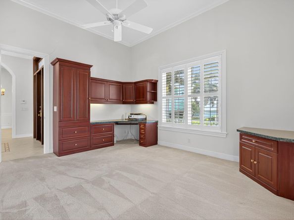 461 Seaside Lane, Juno Beach FL 33408