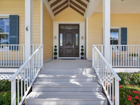 461 Seaside Lane, Juno Beach FL 33408
