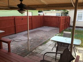 1837 Buchanan Street Front And Back, Hollywood FL 33020
