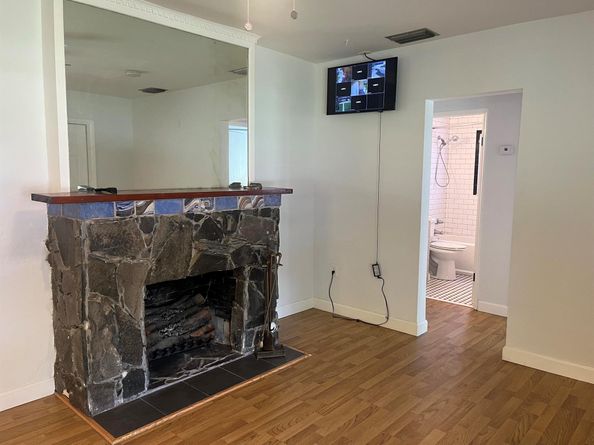 1837 Buchanan Street Front And Back, Hollywood FL 33020