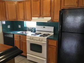 1837 Buchanan Street Front And Back, Hollywood FL 33020