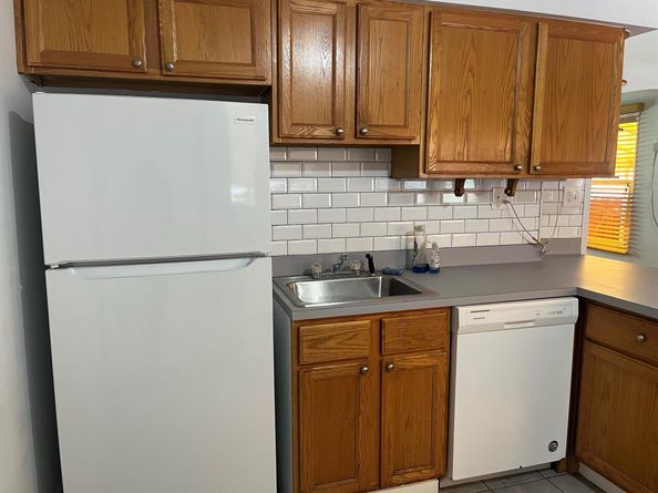 1837 Buchanan Street Front And Back, Hollywood FL 33020