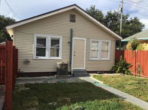 1837 Buchanan Street Front And Back, Hollywood FL 33020