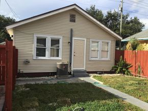 1837 Buchanan Street Front And Back, Hollywood FL 33020