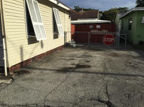 1837 Buchanan Street Front And Back, Hollywood FL 33020