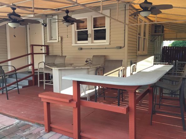 1837 Buchanan Street Front And Back, Hollywood FL 33020