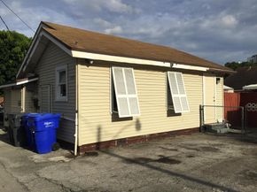 1837 Buchanan Street Front And Back, Hollywood FL 33020