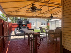 1837 Buchanan Street Front And Back, Hollywood FL 33020