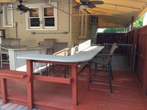 1837 Buchanan Street Front And Back, Hollywood FL 33020