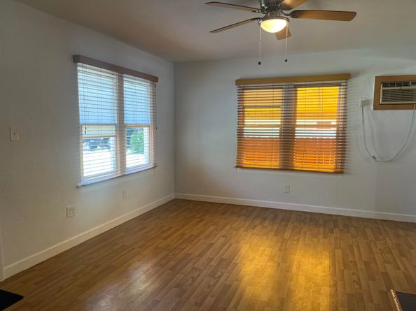 1837 Buchanan Street Front And Back, Hollywood FL 33020