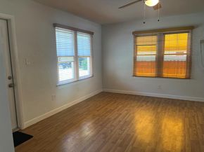 1837 Buchanan Street Front And Back, Hollywood FL 33020