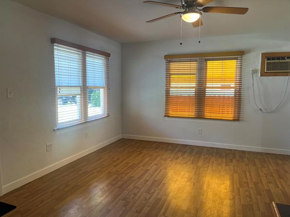 1837 Buchanan Street Front And Back, Hollywood FL 33020