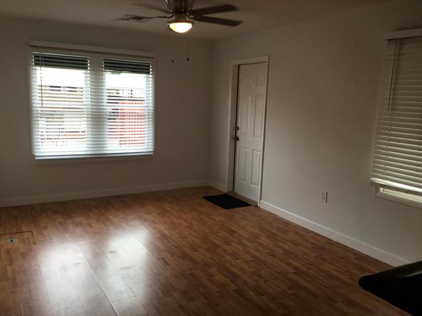 1837 Buchanan Street Front And Back, Hollywood FL 33020