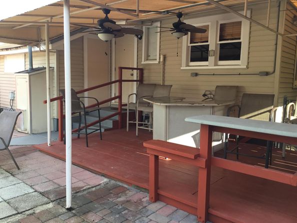 1837 Buchanan Street Front And Back, Hollywood FL 33020