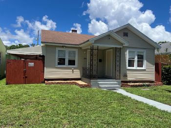 1837 Buchanan Street