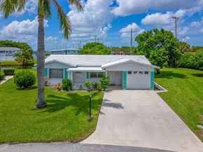135 NW 14th Street, Boynton Beach FL 33426