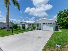 135 NW 14th Street, Boynton Beach FL 33426