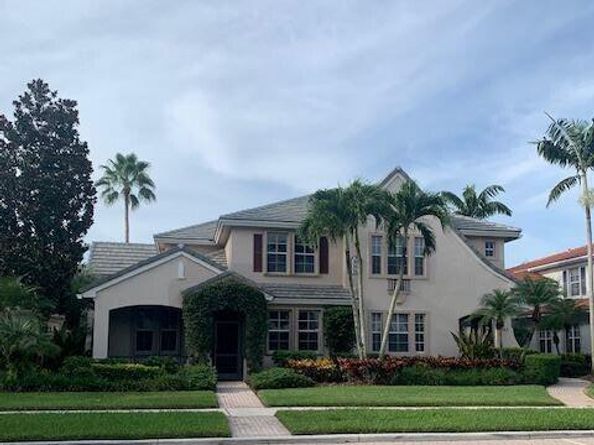 161 Evergrene Parkway, Palm Beach Gardens FL 33410