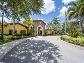 161 Evergrene Parkway, Palm Beach Gardens FL 33410