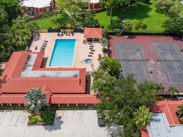 8141 Severn Drive B, Boca Raton FL 33433