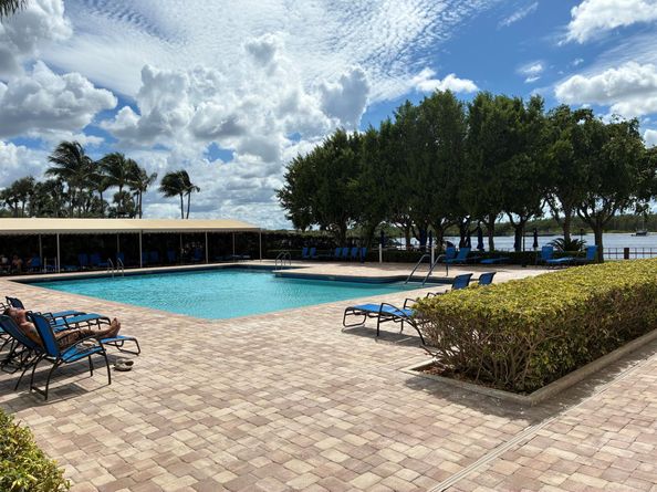 2121 N Ocean Boulevard 806w, Boca Raton FL 33431