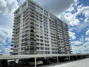 2121 N Ocean Boulevard 806w, Boca Raton FL 33431