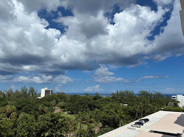 2121 N Ocean Boulevard 806w, Boca Raton FL 33431