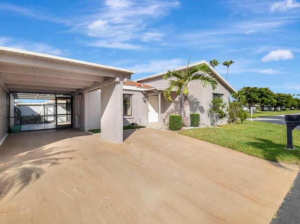 14932 Wildflower Ln 14932, Delray Beach FL 33446