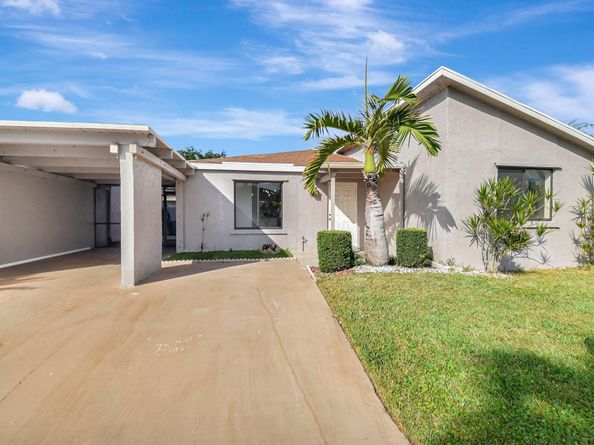 14932 Wildflower Ln 14932, Delray Beach FL 33446