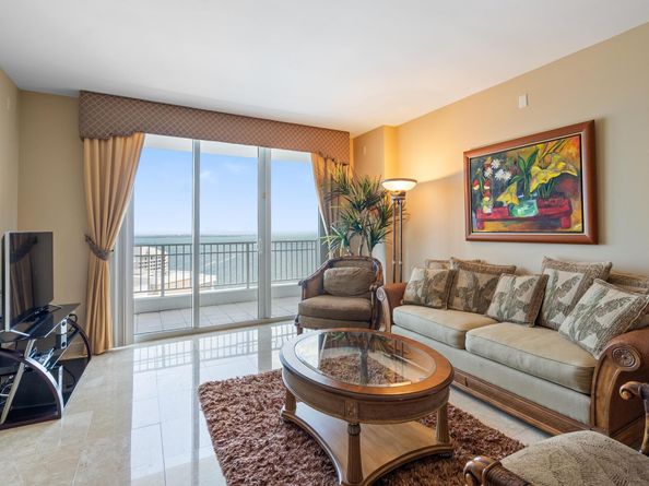 801 Brickell Key Blvd 2903, Miami FL 33131