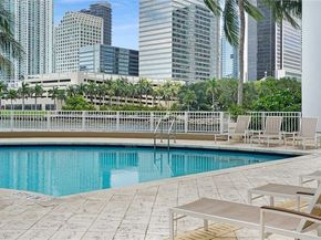 801 Brickell Key Blvd 2903, Miami FL 33131