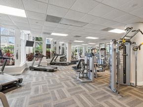 801 Brickell Key Blvd 2903, Miami FL 33131