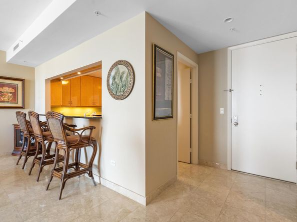 801 Brickell Key Blvd 2903, Miami FL 33131