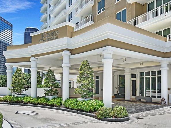 801 Brickell Key Blvd 2903, Miami FL 33131
